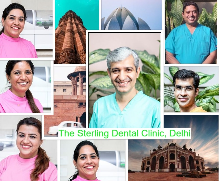 Dental Treatment in India: A Practical Planning Guide for Overseas Patients
