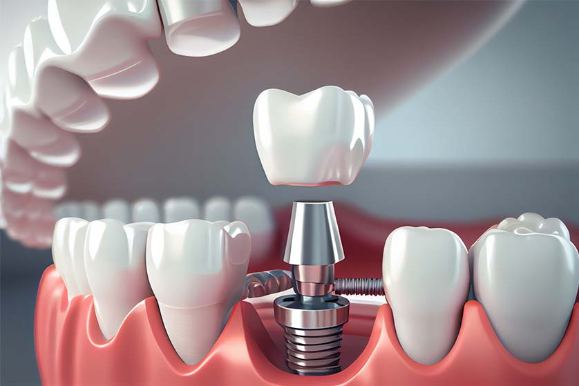Best Straumann Implant Treatment in India