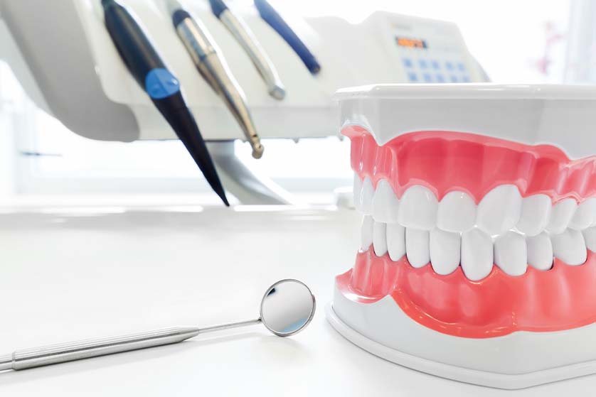 Best Dentist in Delhi
