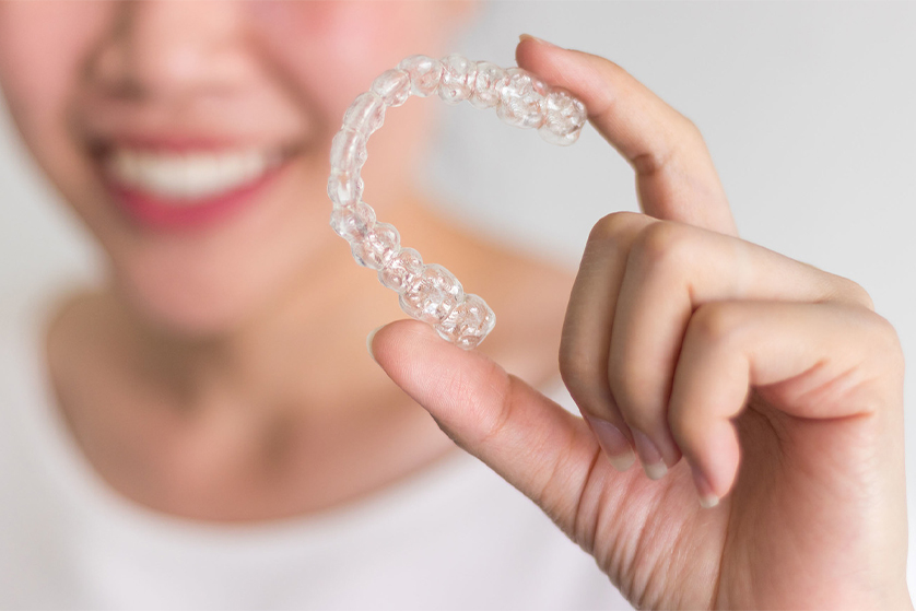 Best Invisalign Treatment in Delhi India