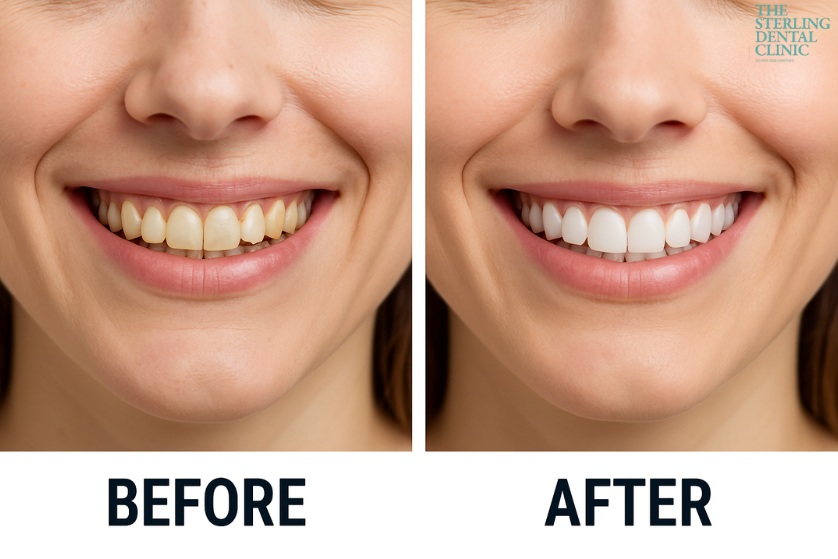 How Long Does Teeth Whitening Last? Duration, Factors & Maintenance Tips